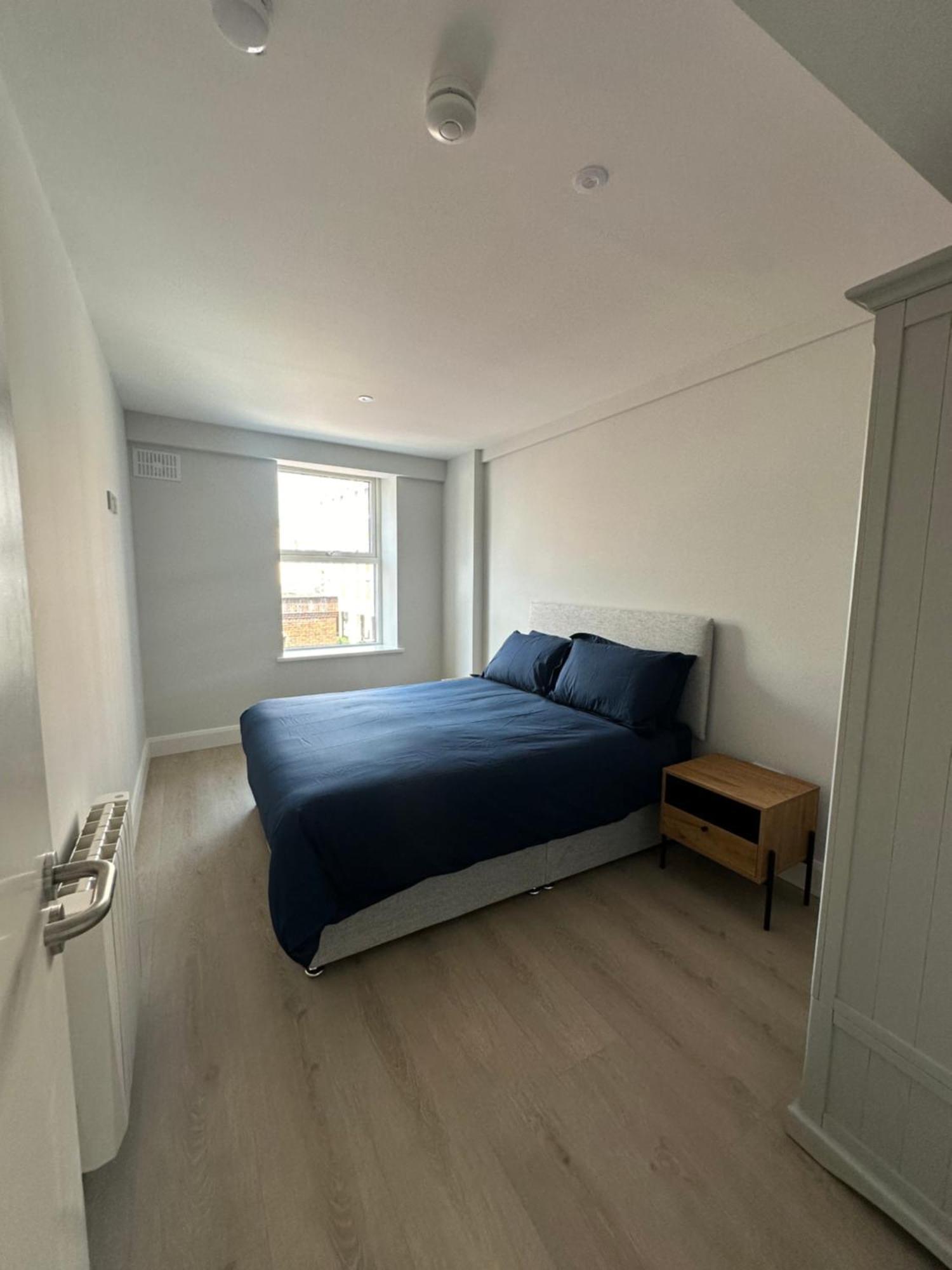 Central One Bedroom Apt Apartamento Dublín