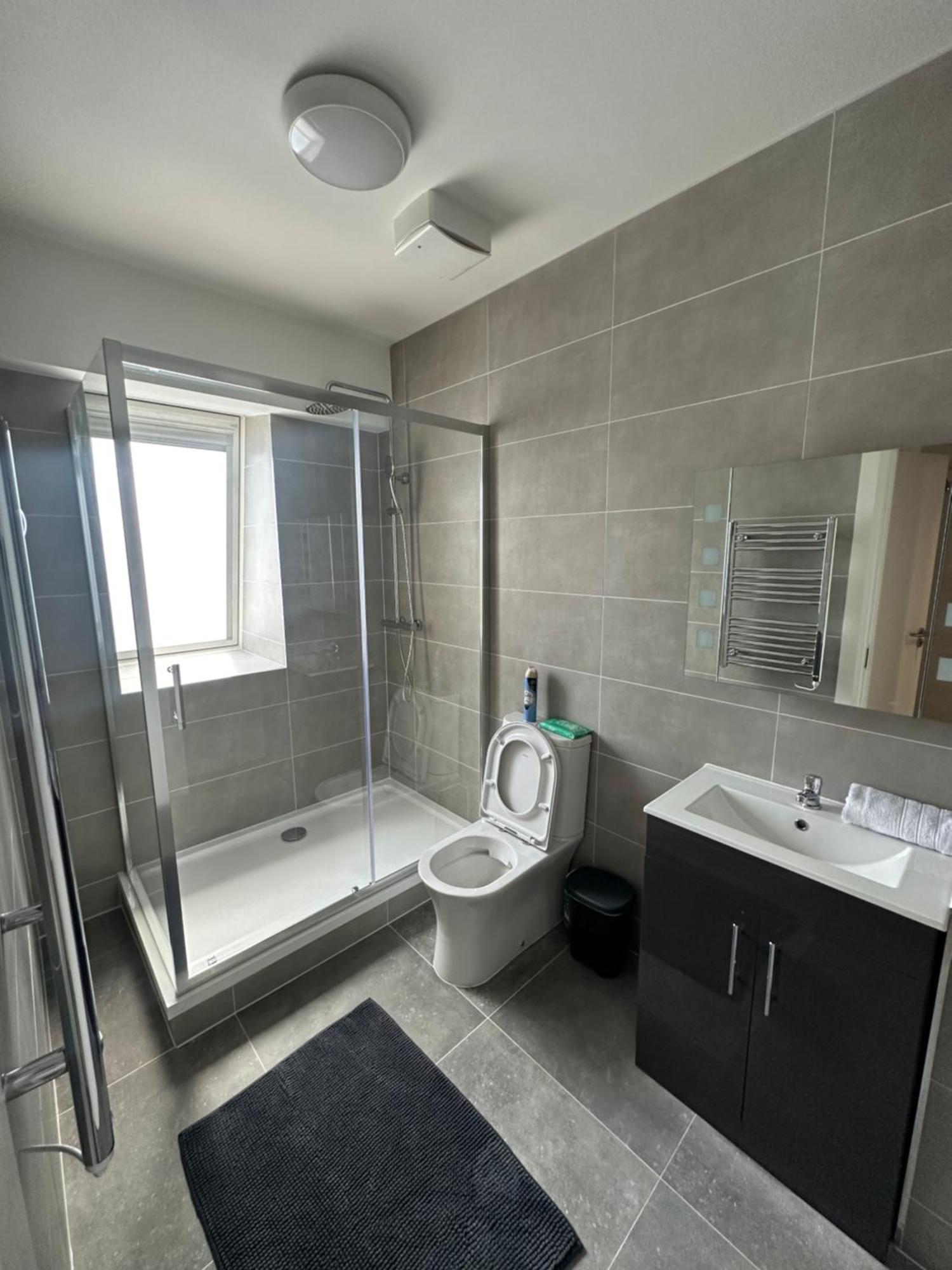 Central One Bedroom Apt Apartamento Dublín